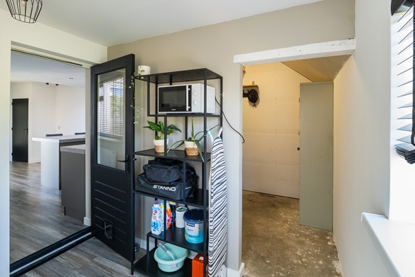 Medium property photo - Haarstraat 8, 4157 GP Enspijk